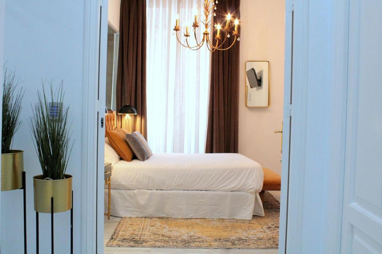 Roomsole * Siviglia