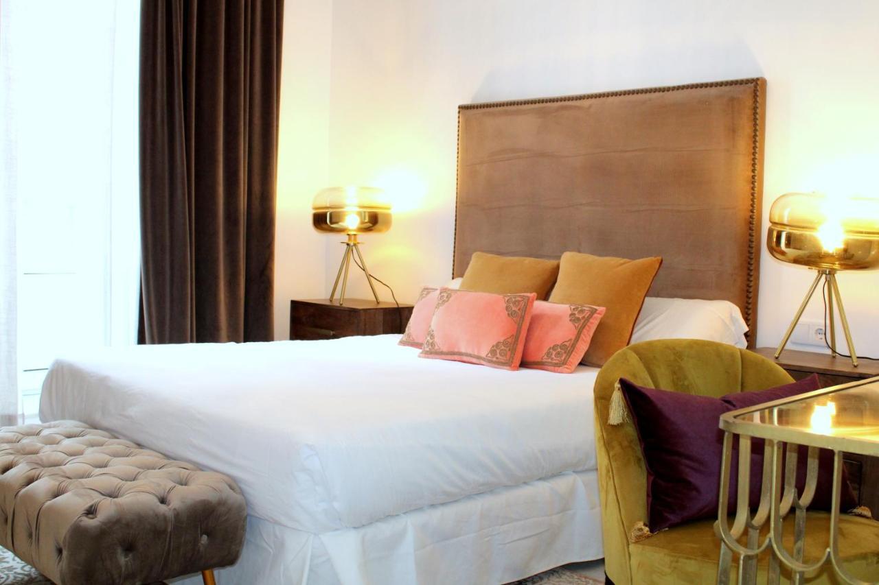 Affittacamere Roomsole Siviglia