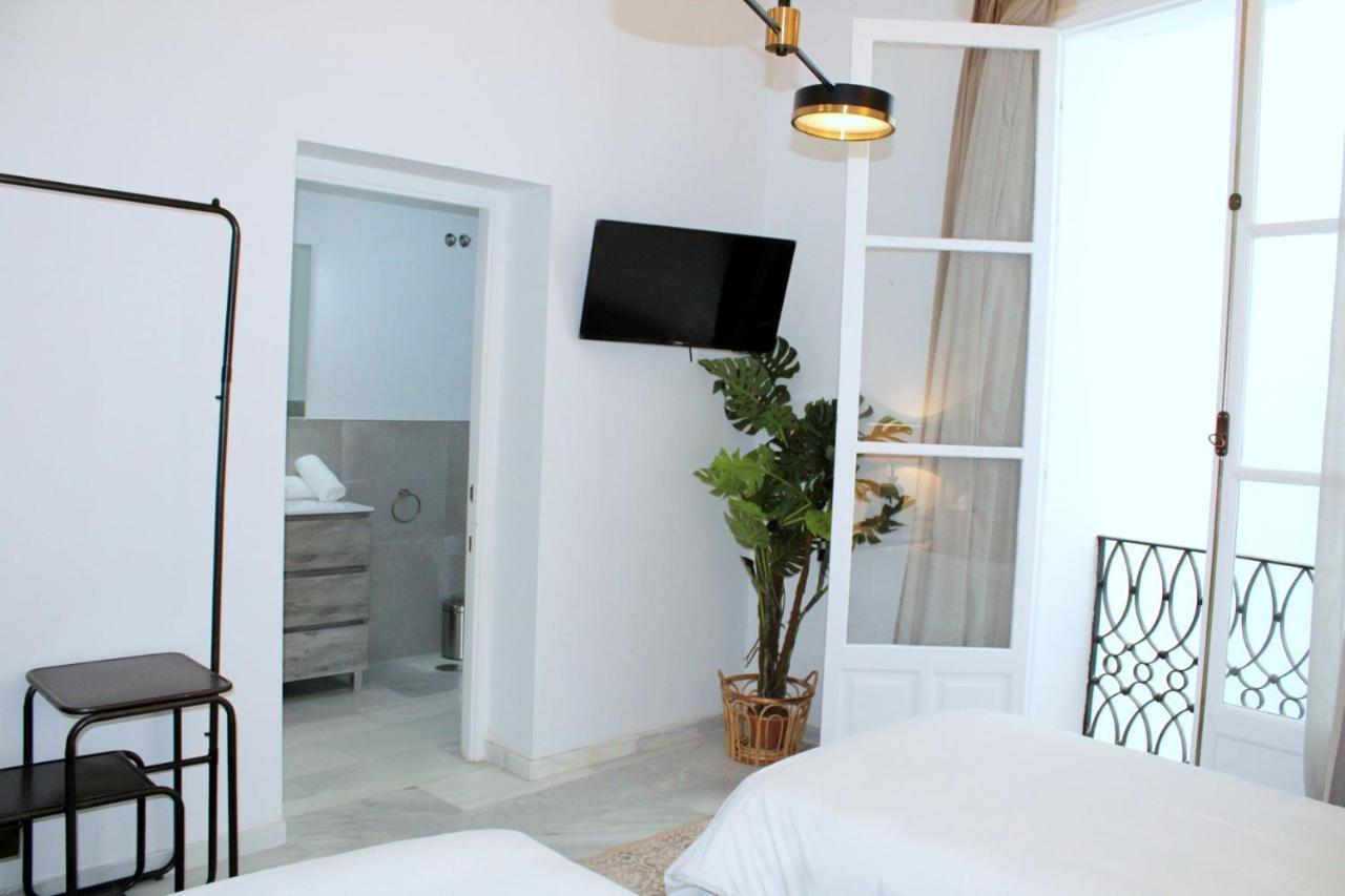 Roomsole Siviglia