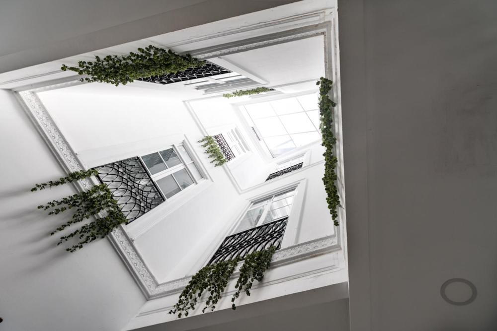 Roomsole Siviglia