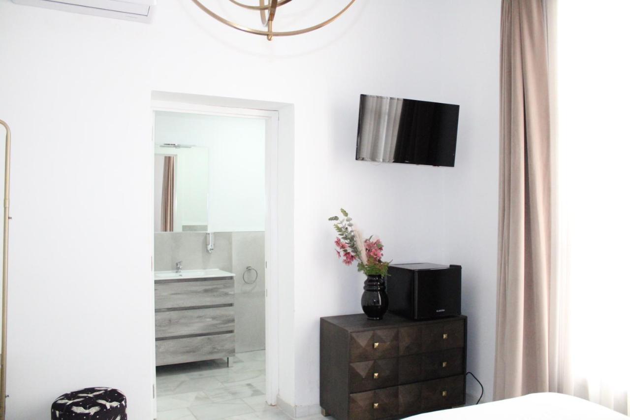 Affittacamere Roomsole Siviglia