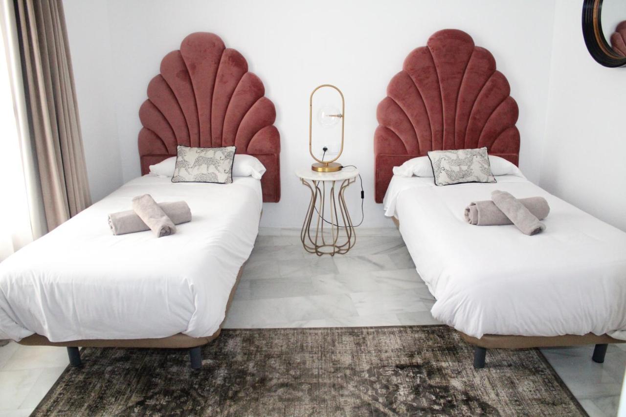 Roomsole Gasthuis Sevilla